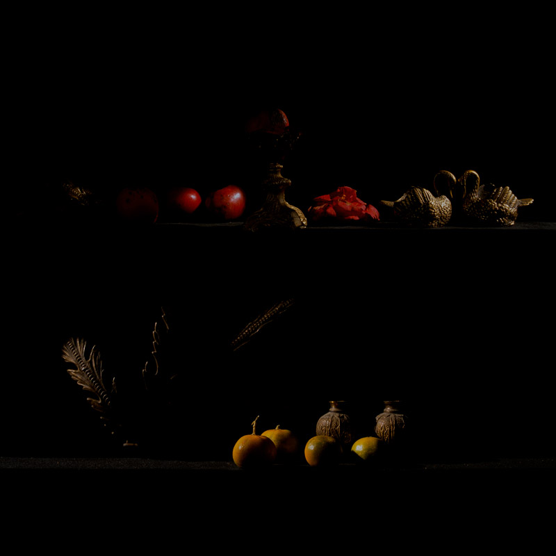 Delicious Gardens y Otras Perversiones 